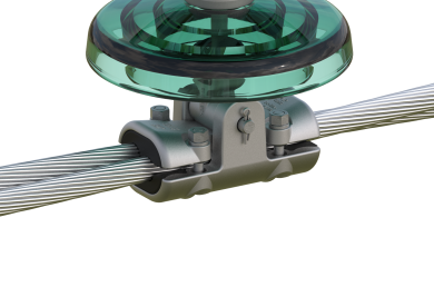 CUSHION-GRIP<sup>®</sup> T2 Suspension